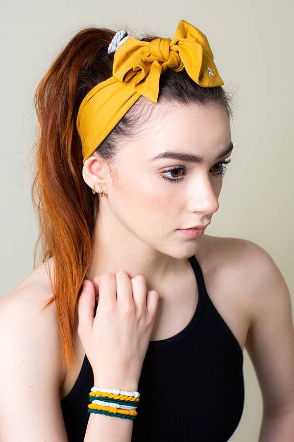 Soulvation - Butter Soft Tie Band™
