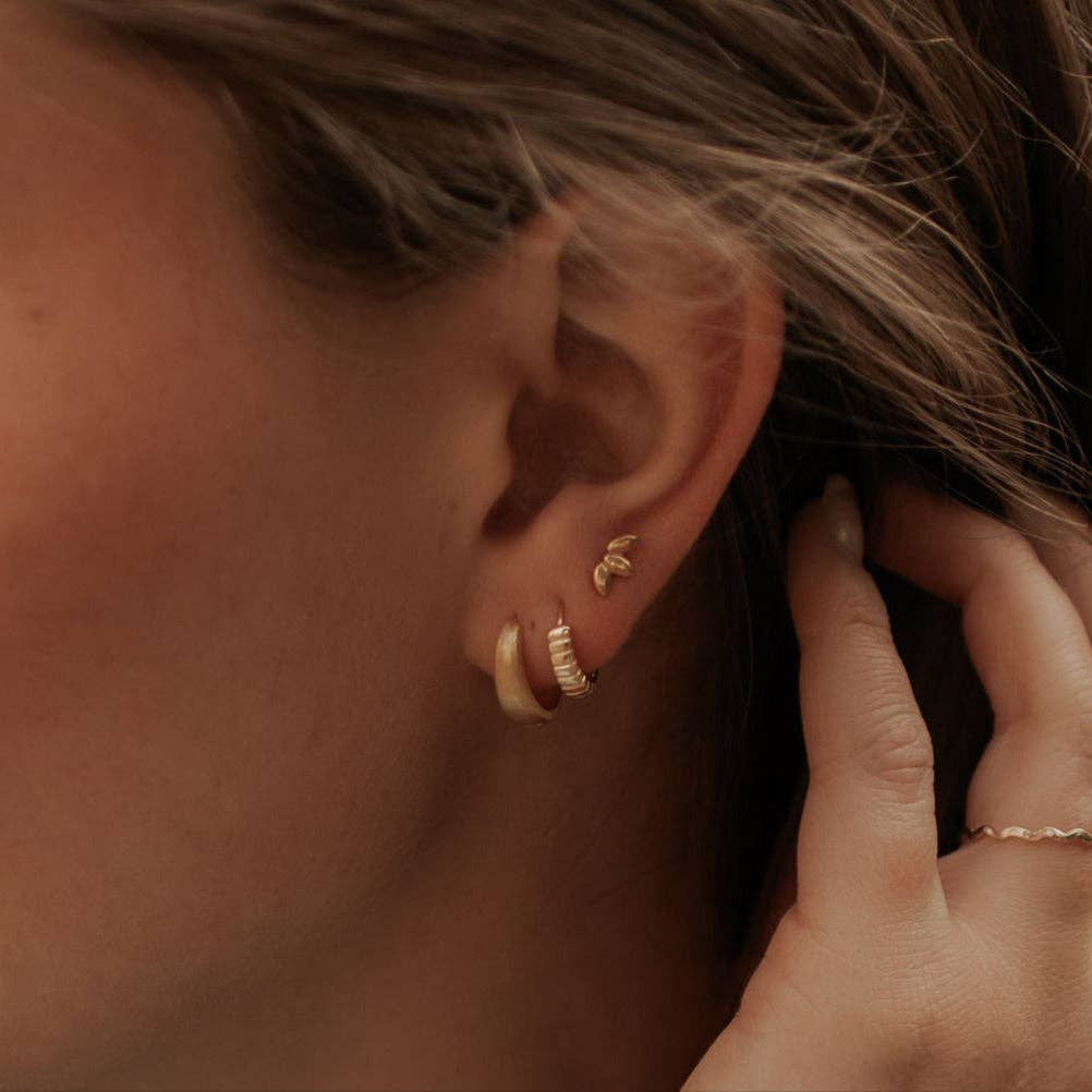 Mauve Jewelry Co. - Rory Hoops
