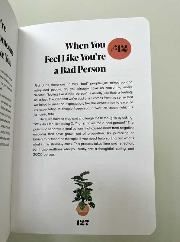 Simon & Schuster - F*ck Anxiety by Lauren Douglas