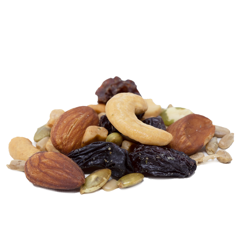 Ferris Coffee & Nut Co. - Foragers Mix 5 oz.