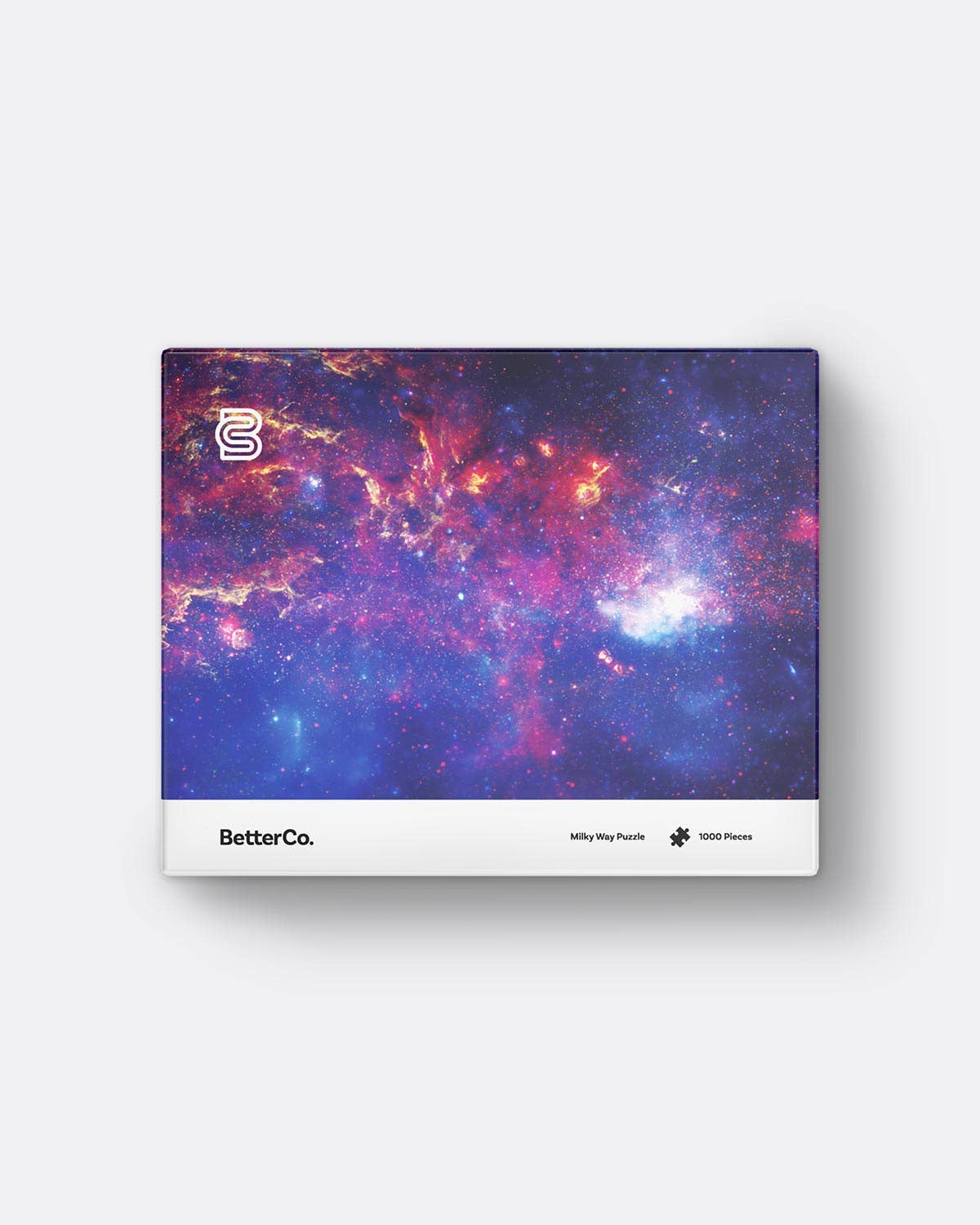 BetterCo. - Milky Way