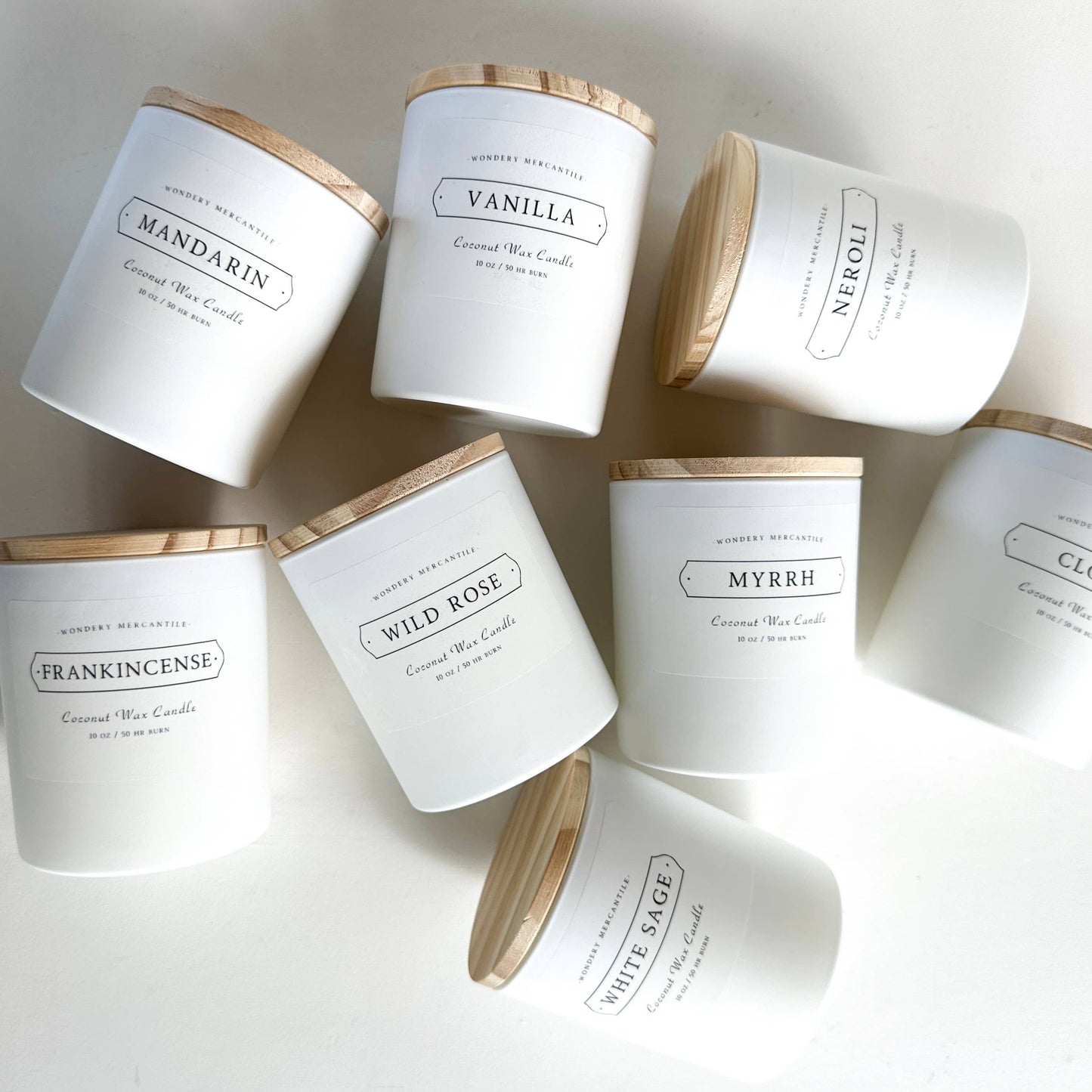 Wondery Mercantile - Custom Listing for Little Beautiful Things