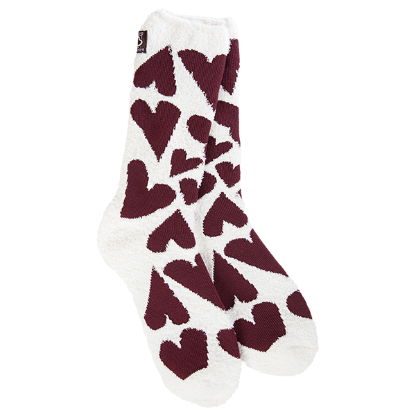 World's Softest® Socks - Cozy Crew