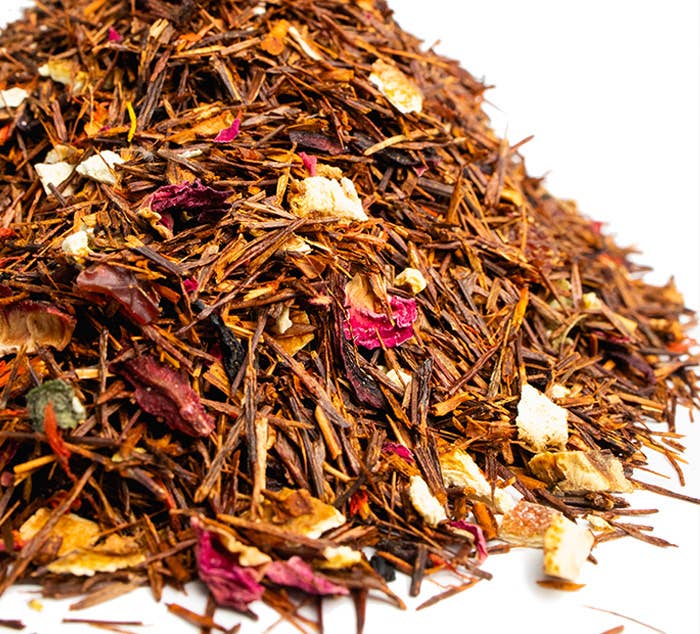 The Tea Spot - Blood Orange Smoothie Tea - 15 sachets each