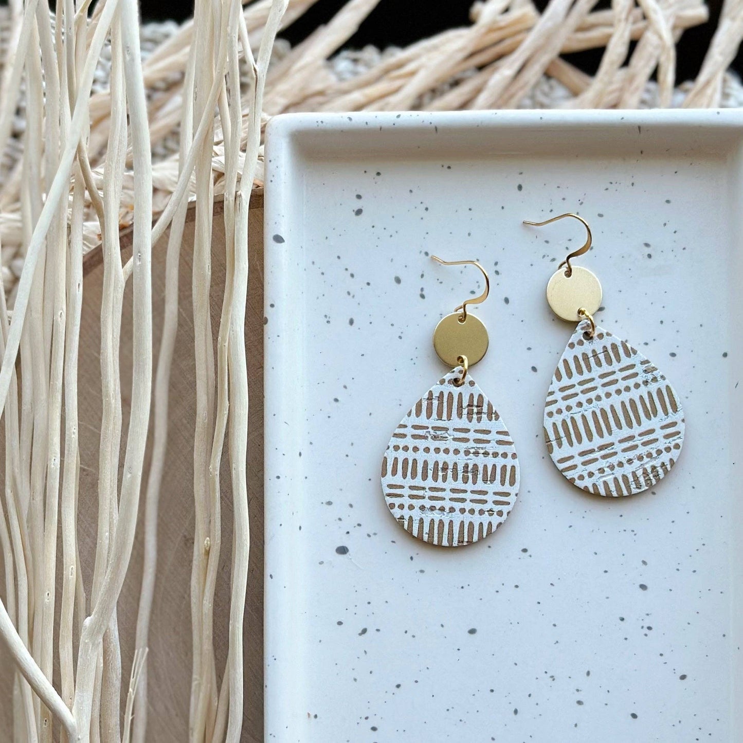 Wicket Goods - Dew Drop | Mustard Seed