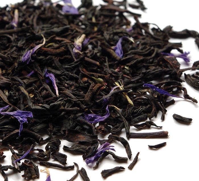 The Tea Spot - Earl of Grey Tea - 15 Sachets each