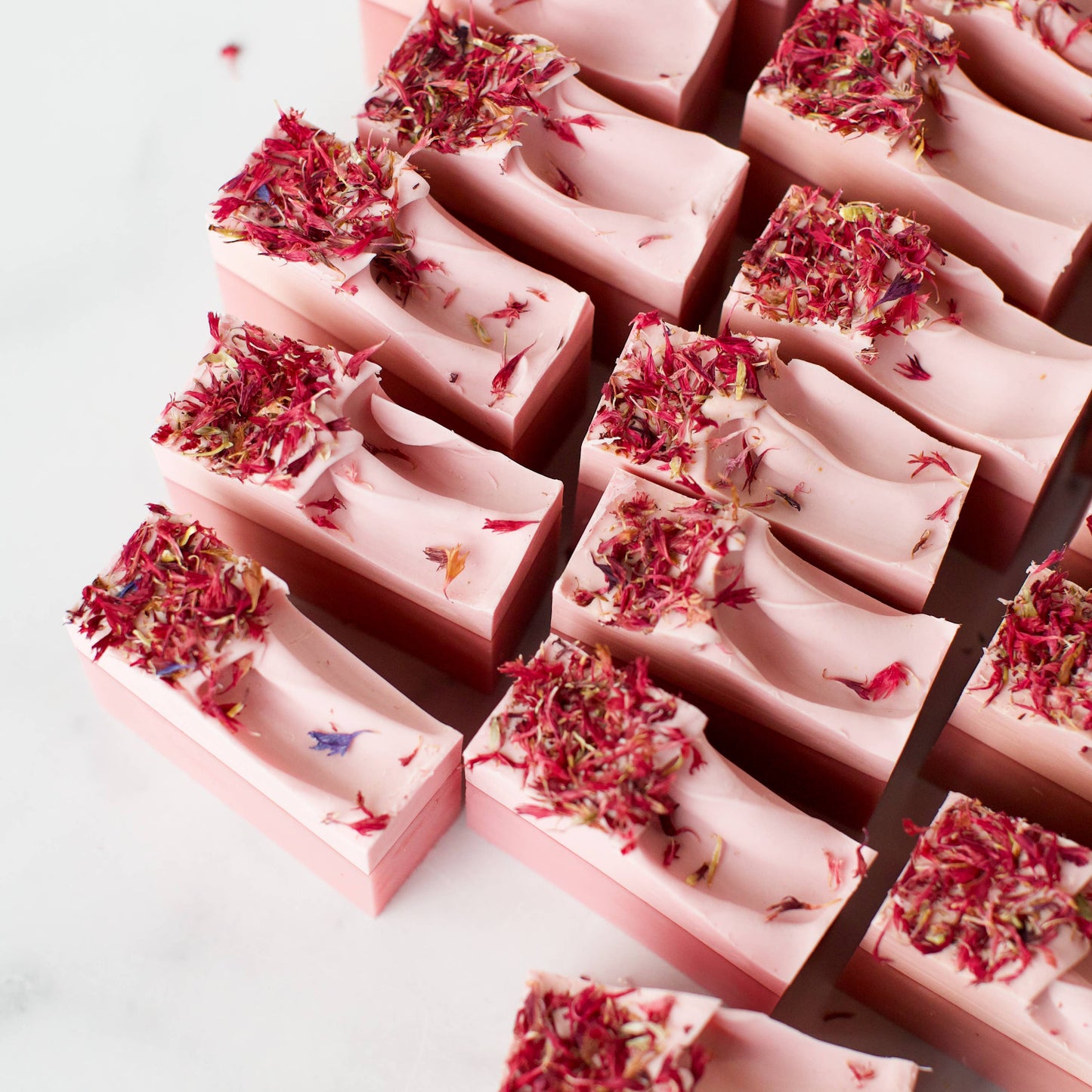 Mad Sass Soap Co - Citrus Blossom - Artisan Soap