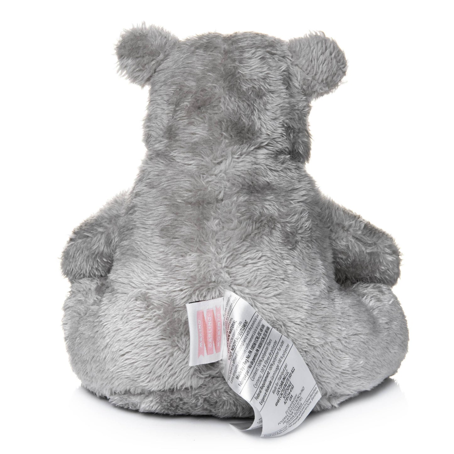 Lucy Darling - Little Bear Stormy Baby Stuffed Animal
