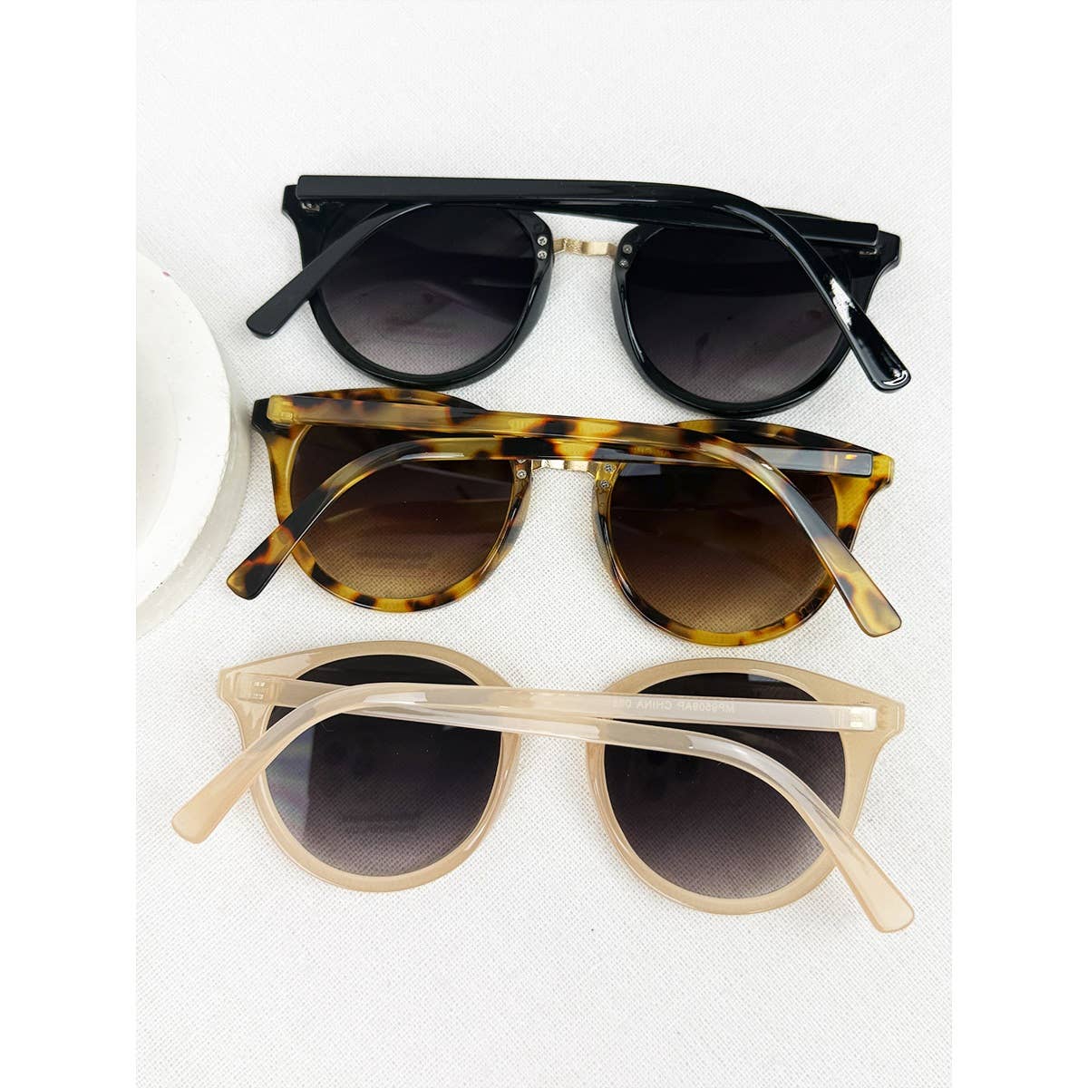 Love and Repeat - Must Have Fashion Shades Sunglasses