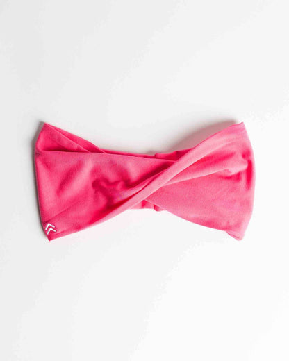 Soulvation - Butter Soft Twist Headband