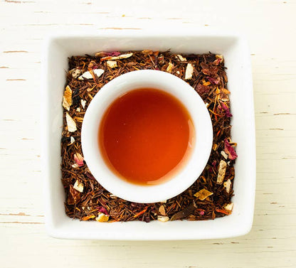 The Tea Spot - Blood Orange Smoothie Tea - 15 sachets each