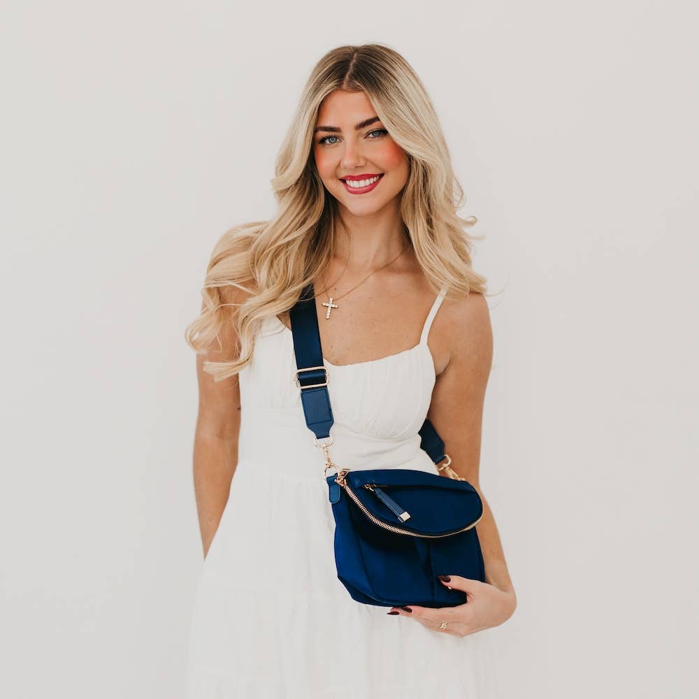 Pretty Simple - Tilly Crossbody Bag
