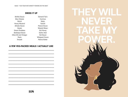 Simon & Schuster - F*ck Anxiety by Lauren  Douglas