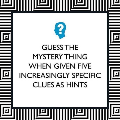 Chronicle Books - What Am I?