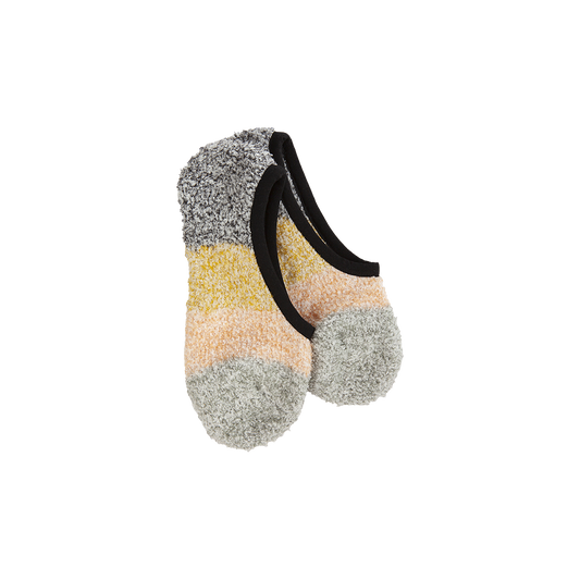 World's Softest® Socks - Cozy Footsie