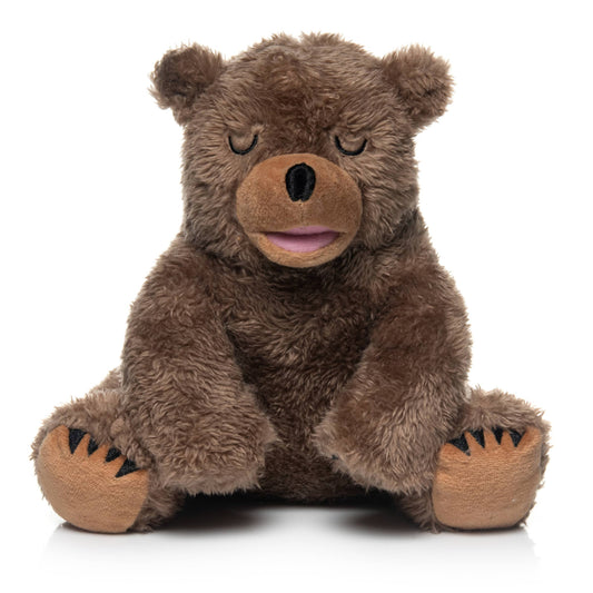 Lucy Darling - Little Bear Benny Baby Stuffed Animal