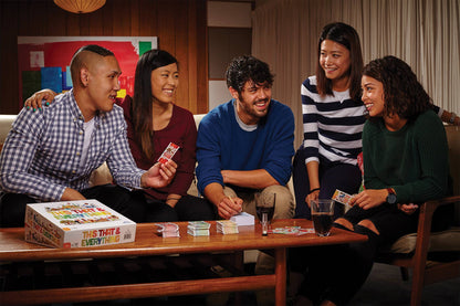 Outset Games and Cobble Hill Puzzles - This That and Everything Game