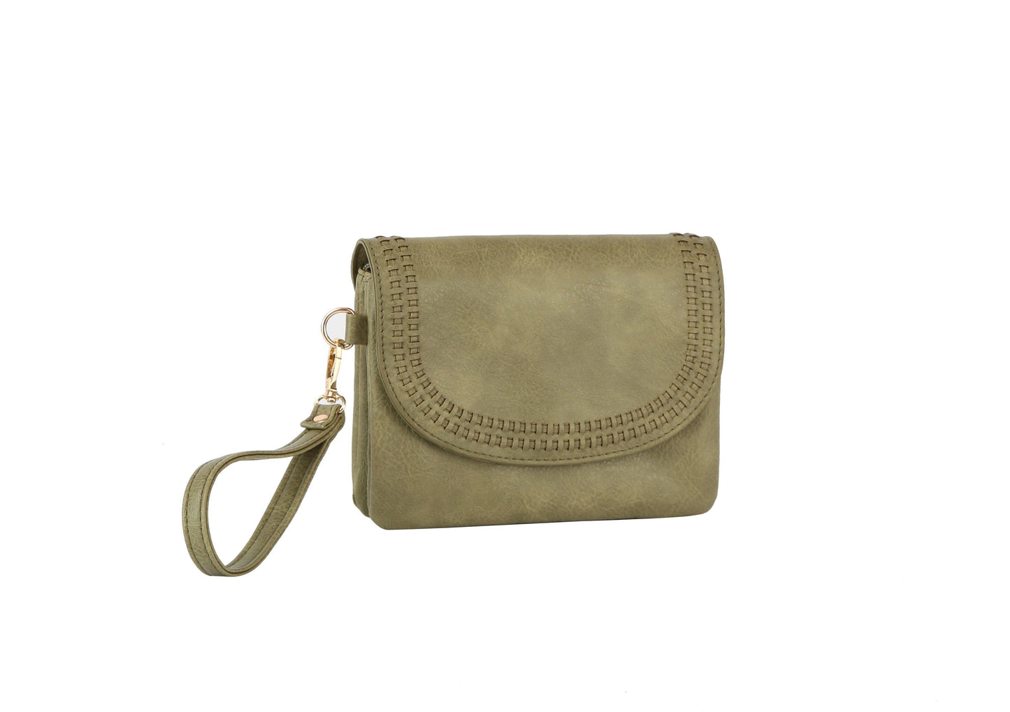 Handbag Factory Corp - Crossbody Bag Trendy Travel Purse Handbag