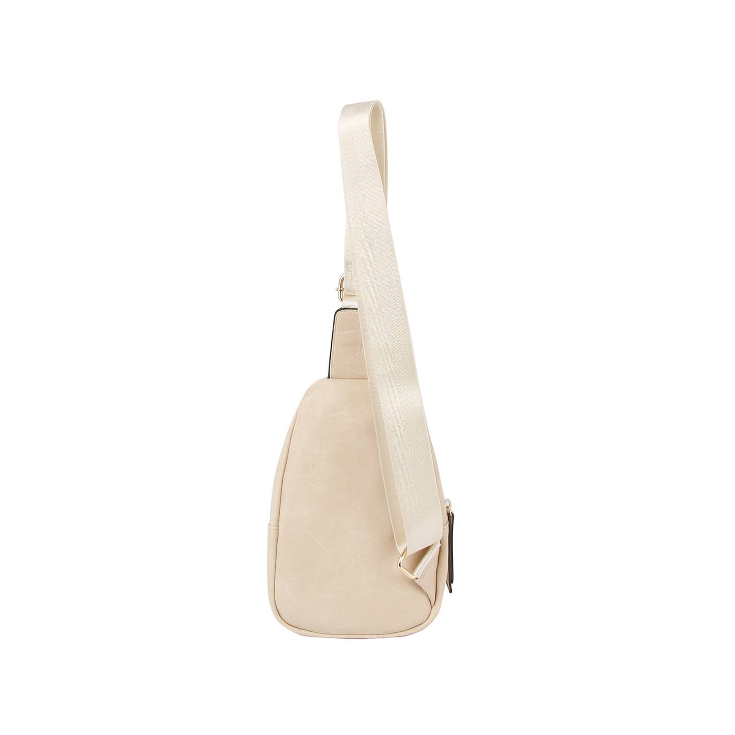 Handbag Factory Corp - Stylish Front Crossbody Sling