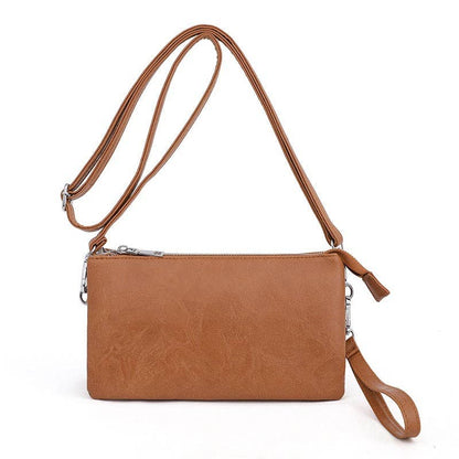 Aili's Corner - Liv Convertible Compact Crossbody