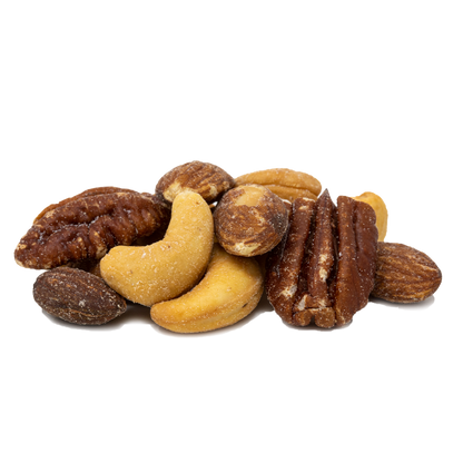 Ferris Coffee & Nut Co. - Deluxe Mixed Nuts (Roasted Salted) 1.75 oz.