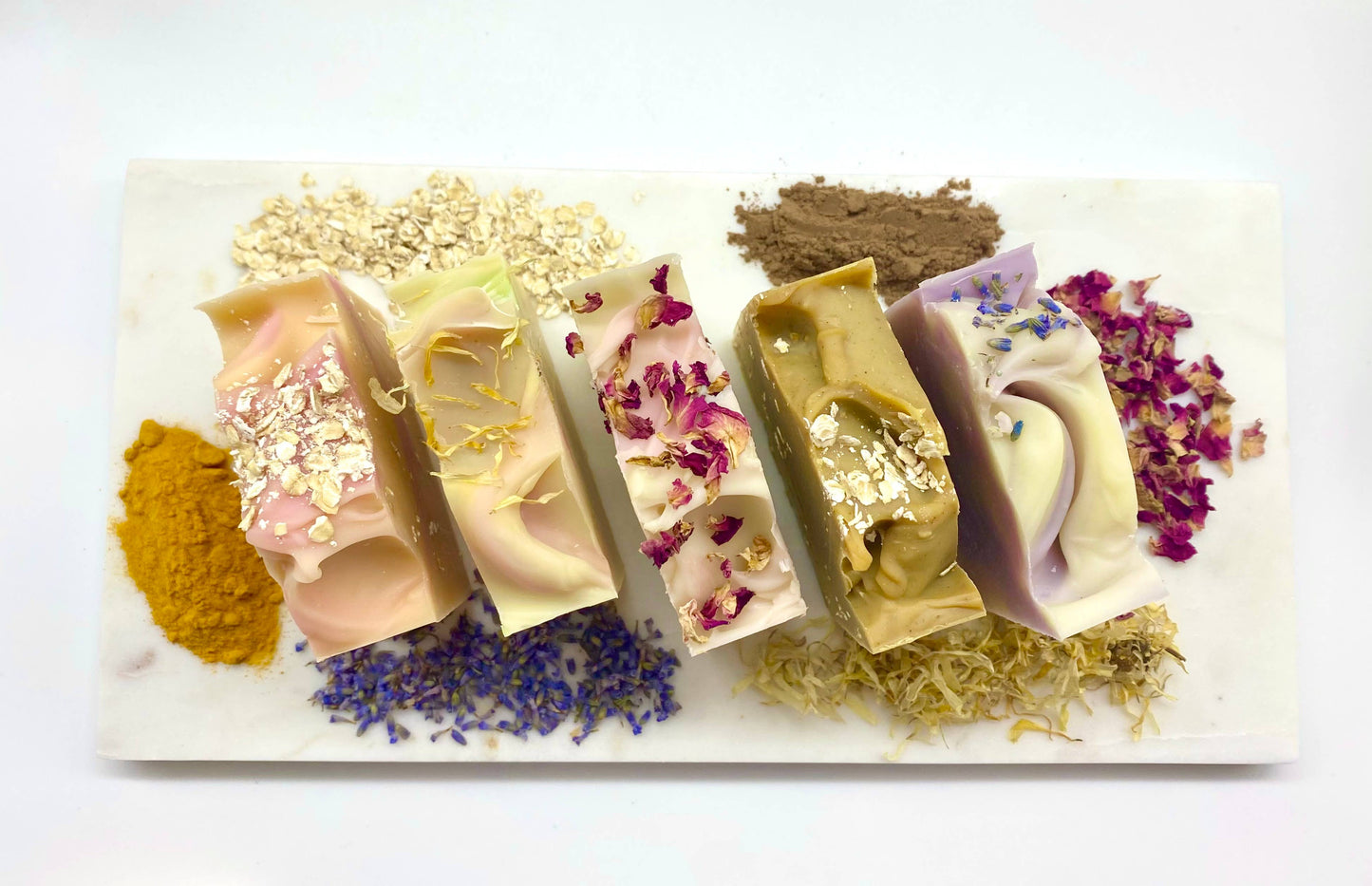 SARATOGA NATURAL BODY CARE LLC - Red Wine Handmade Soap Bar VEGAN COLD PROCESS
