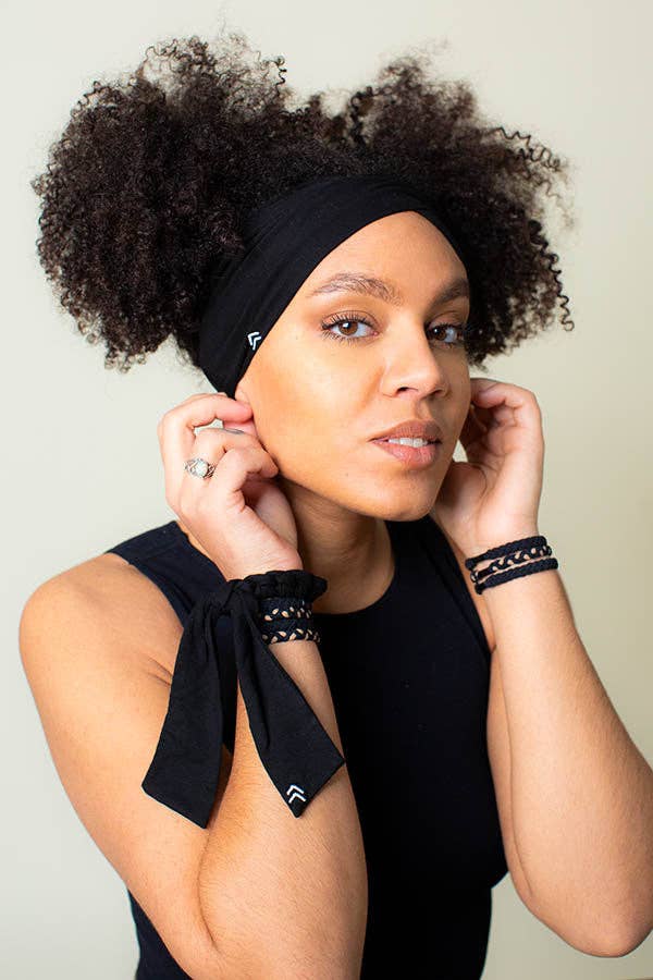 Soulvation - Butter Soft Twist Headband