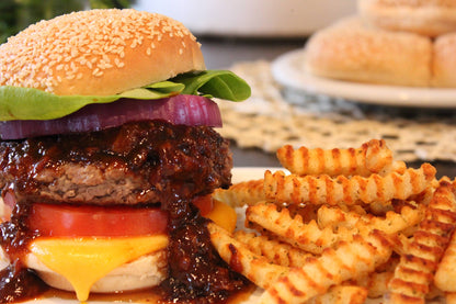 Eat This Yum - Food Service Size