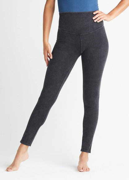 Yummie - Denim Shaping Legging