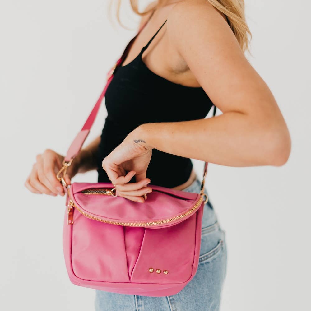 Pretty Simple - Tilly Crossbody Bag