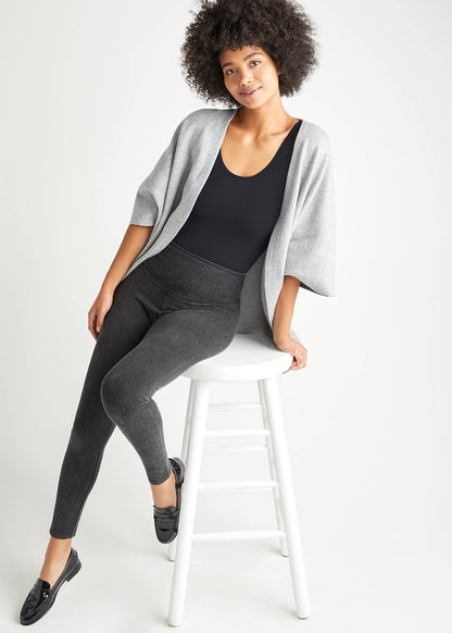 Yummie - Denim Shaping Legging