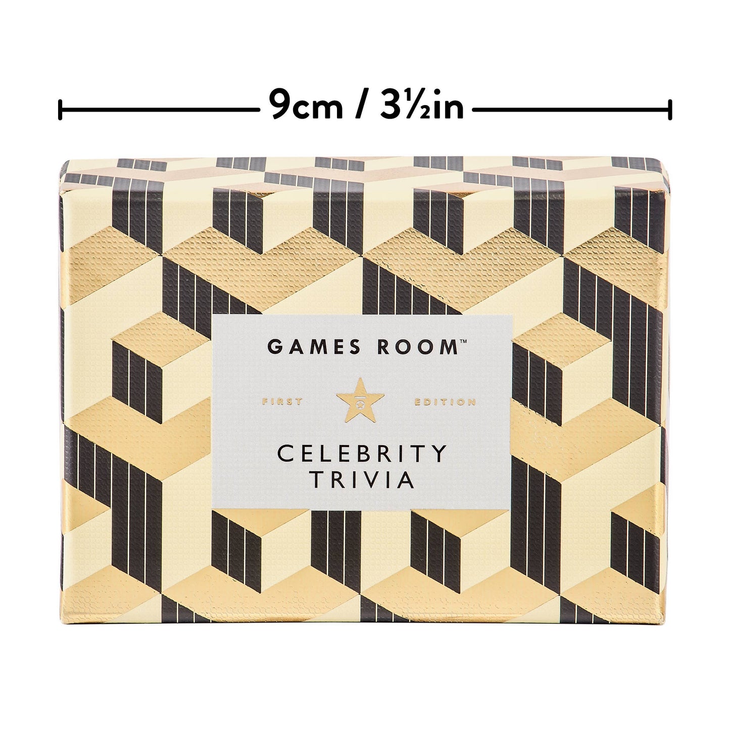 Chronicle Books - Celebrity Trivia