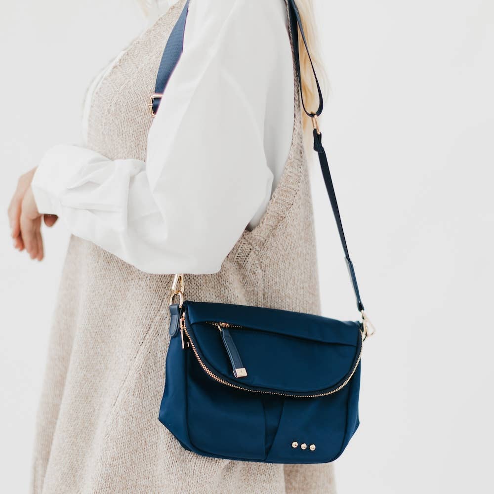 Pretty Simple - Tilly Crossbody Bag