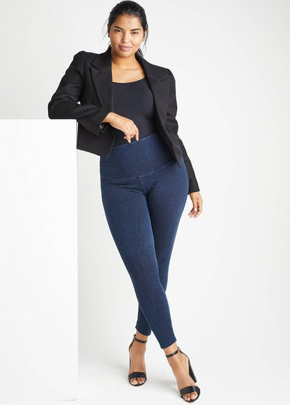 Yummie - Denim Shaping Legging