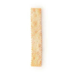 Rustic Bakery - Flatbreads - Olive Oil & Sel Gris
