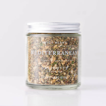 Calicutts - Mediterranean Spice Blend