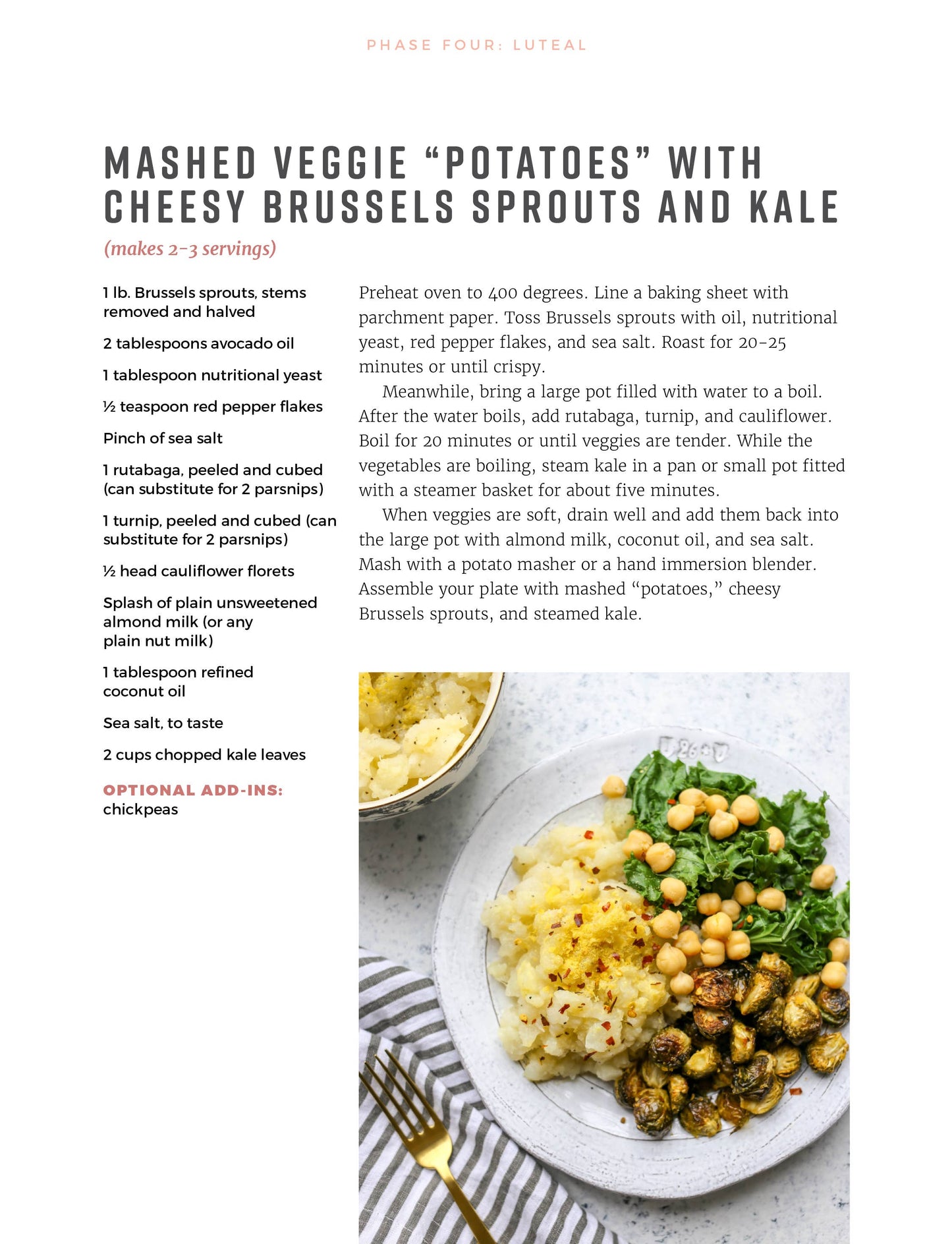 Blue Star Press - The Happy Hormone Guide for Women: A Plant-Based Approach