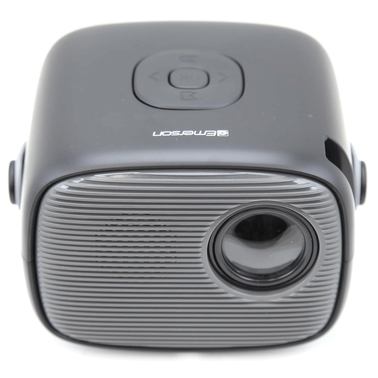 JupiterGear Home - Emerson Portable LCD Mini Projector