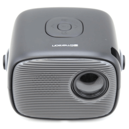JupiterGear Home - Emerson Portable LCD Mini Projector