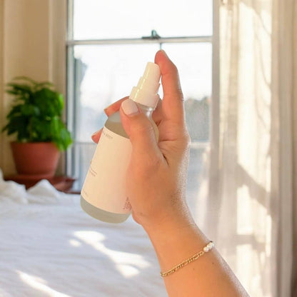 Spirit Glow Home & Body Essentials - Lavender & Sage Room & Body Spray