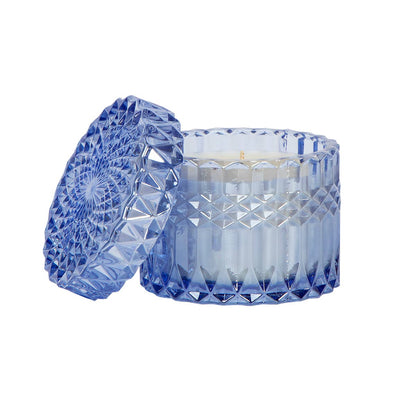 The SOi Company - Santorini Breeze 8oz Petite Shimmer Candle