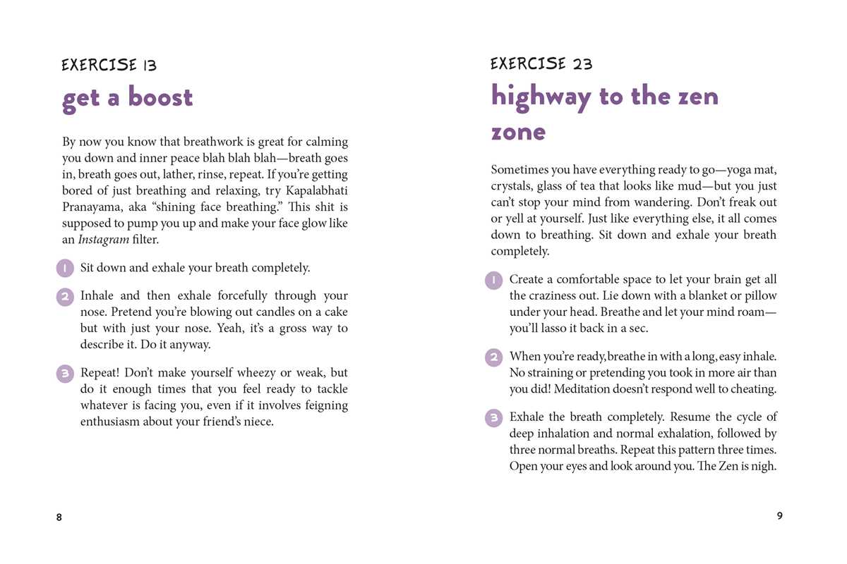 Simon & Schuster - Mindful As F*ck by Emily Horn