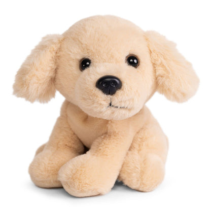 Keycraft - Little Living Nature Dogs Plush Collection