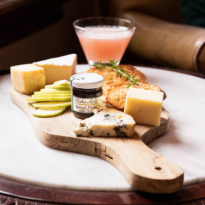 Blake Hill Preserves - Jasper Hill Cheese Pairing Sampler