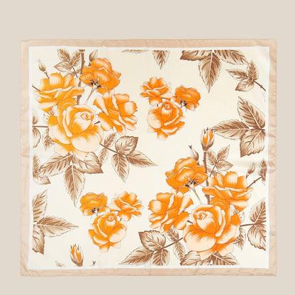 Anarchy Street - Rose Garden Bandana Scarf