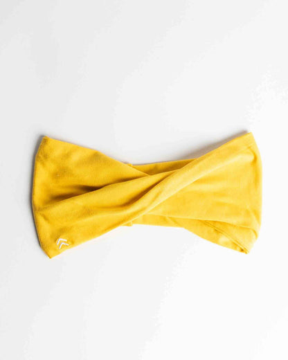 Soulvation - Butter Soft Twist Headband