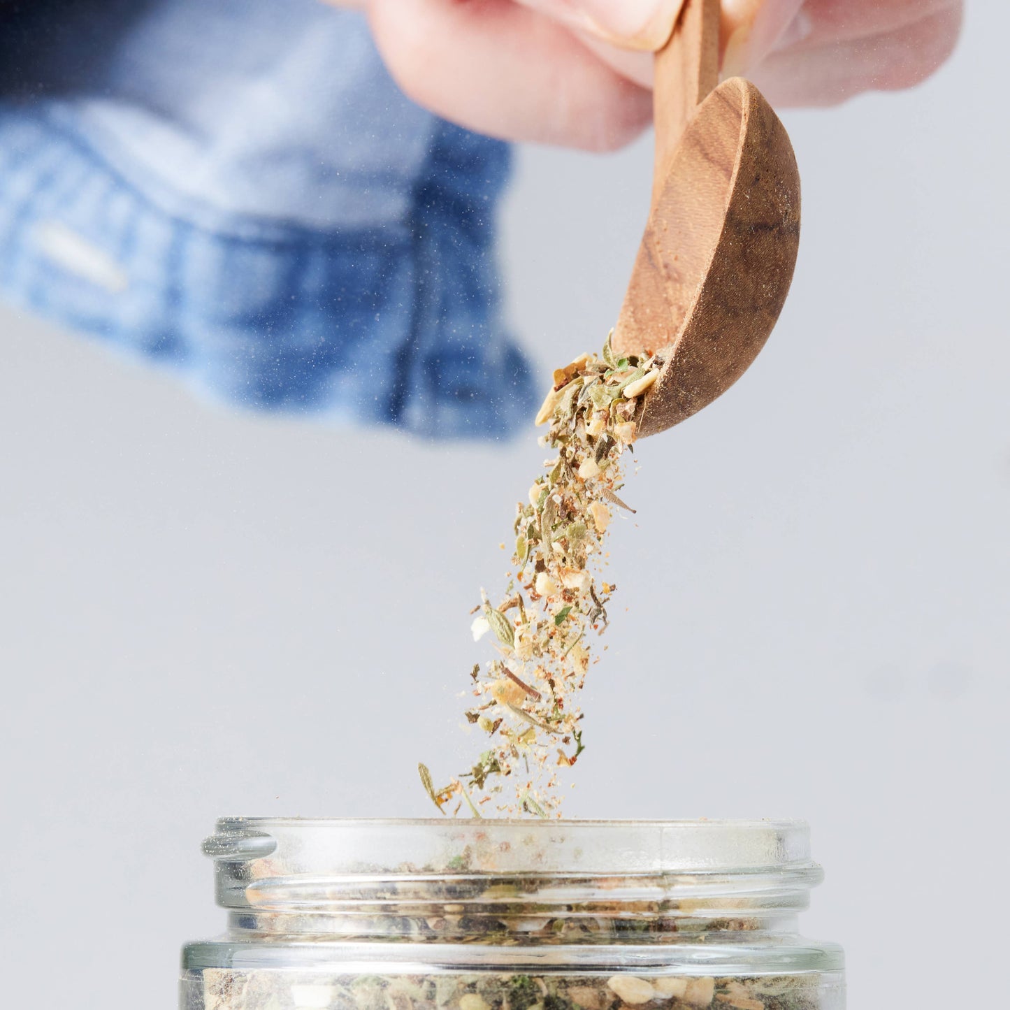 Calicutts - Mediterranean Spice Blend