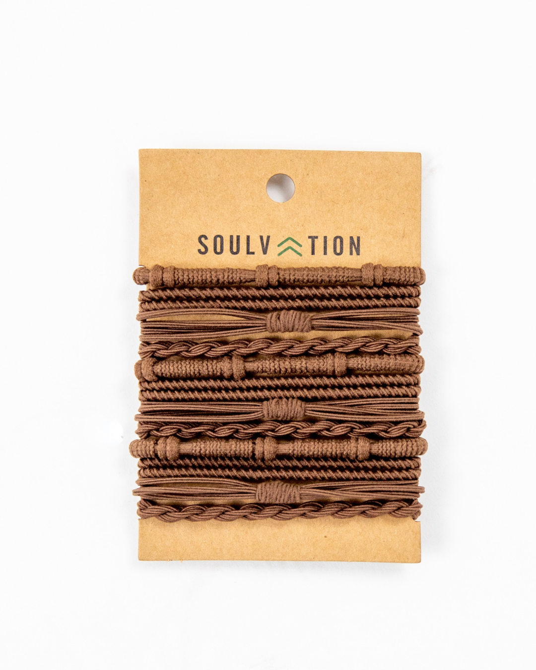 Soulvation - Boho Hair Ties