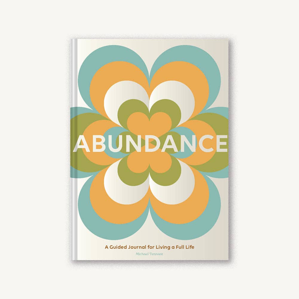 Chronicle Books - Abundance