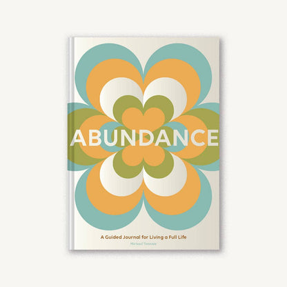 Chronicle Books - Abundance